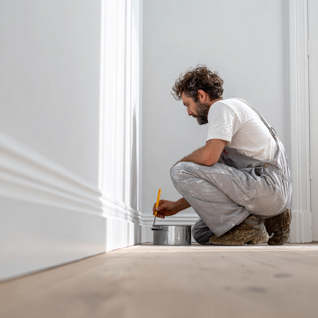 Why Professional Painters Make All the Difference