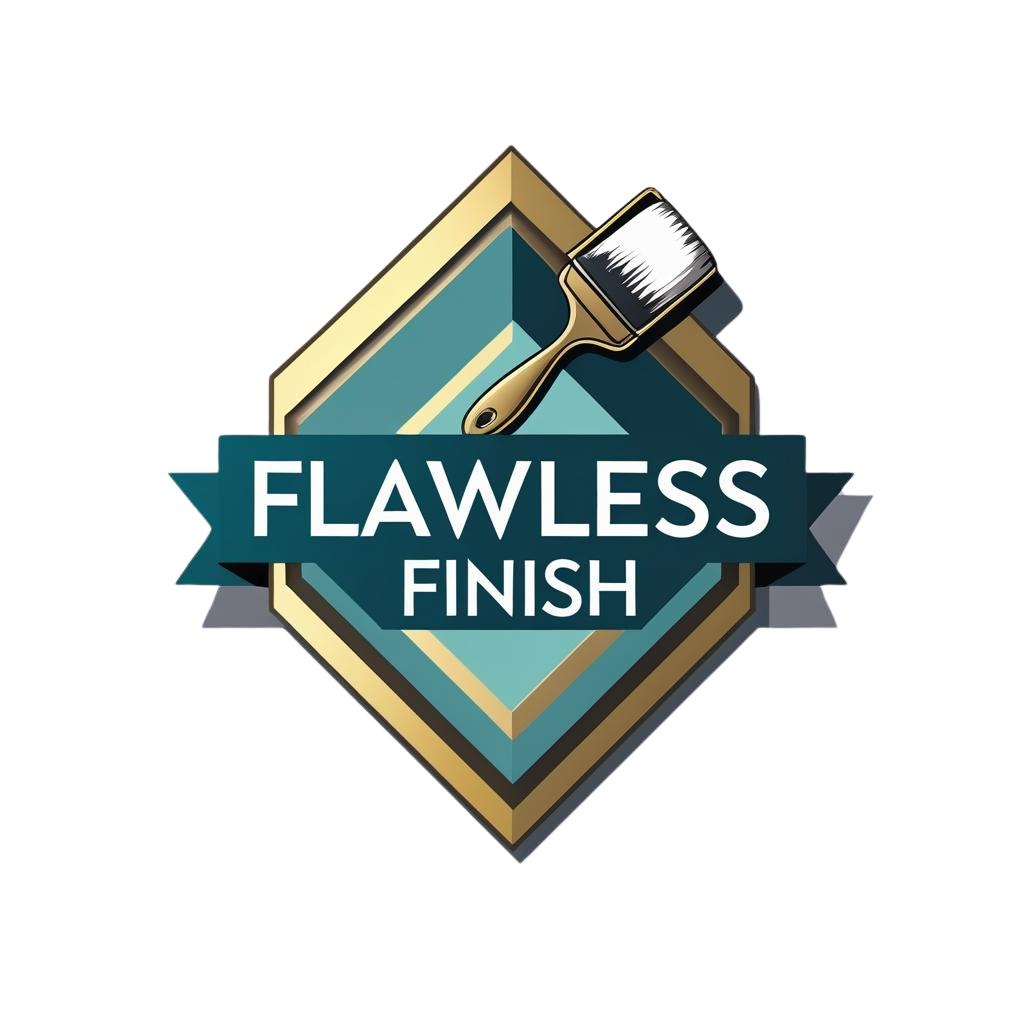Logo for Flawless Finish preparation package