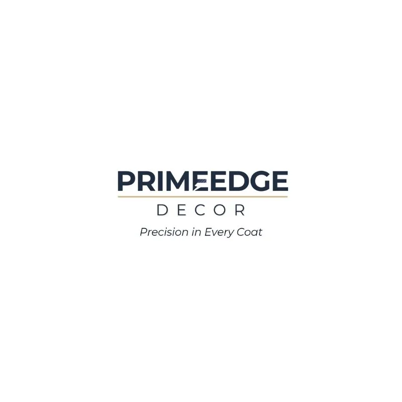 PrimeEdge Decor logo