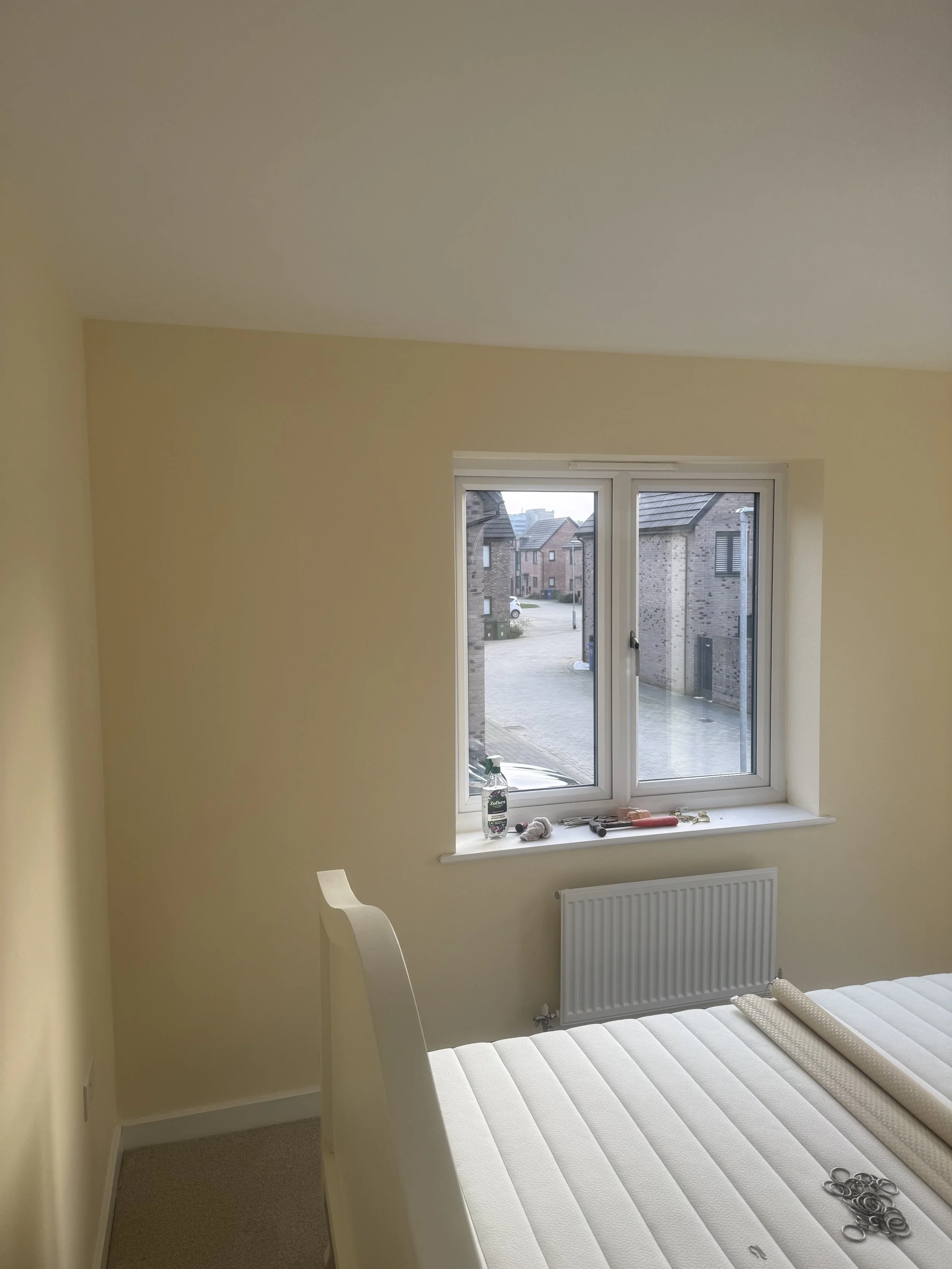 interior Decorating Bedroom chesterfield