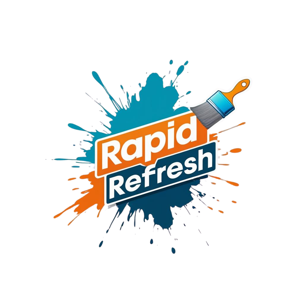 Logo for Rapid Refresh preparation package