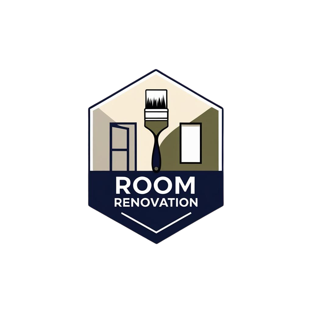 Logo for Room Renovation preparation package