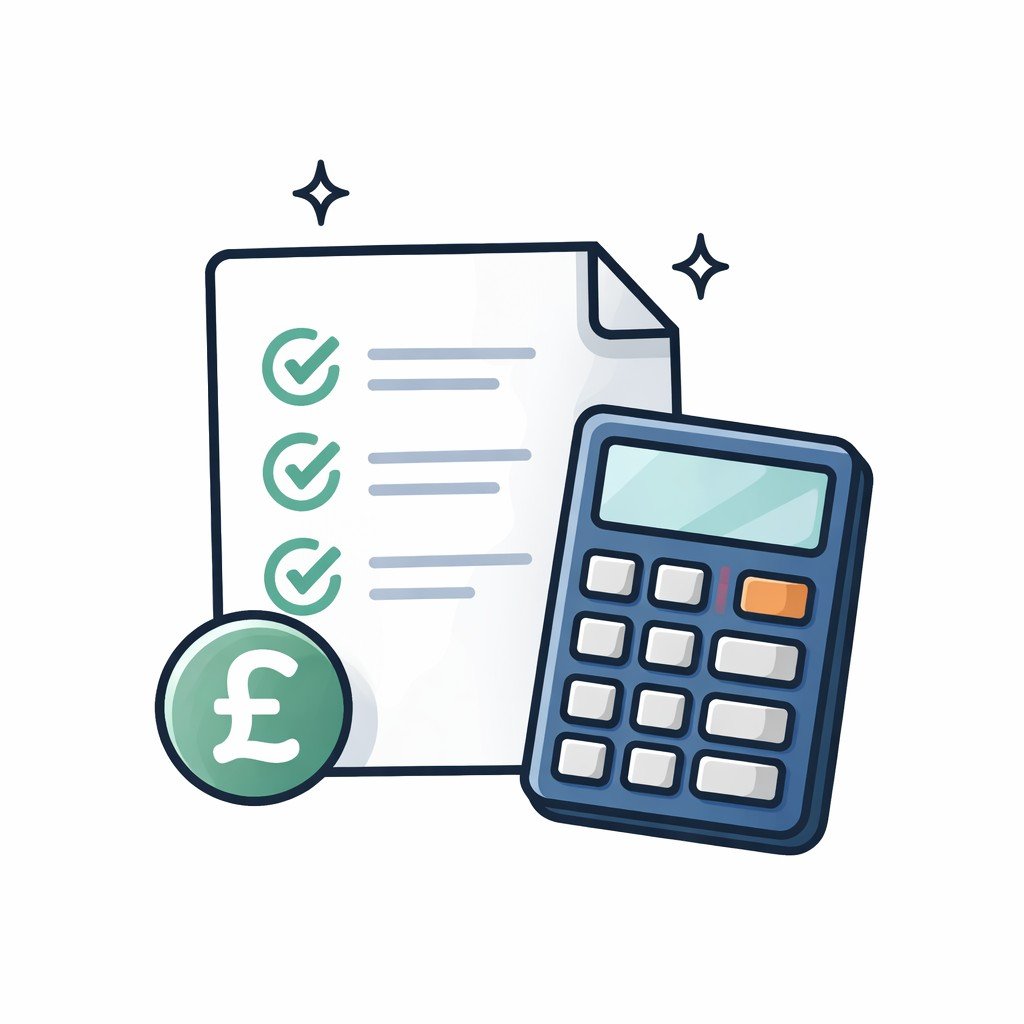 Transparent pricing for painting and decorating services