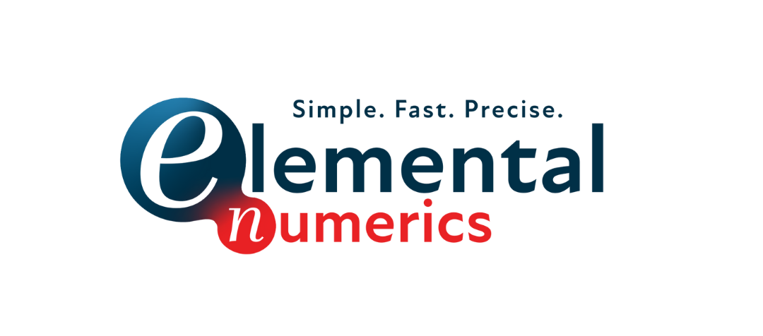 Elemental Numerics