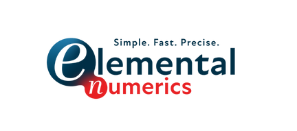 Elemental Numerics