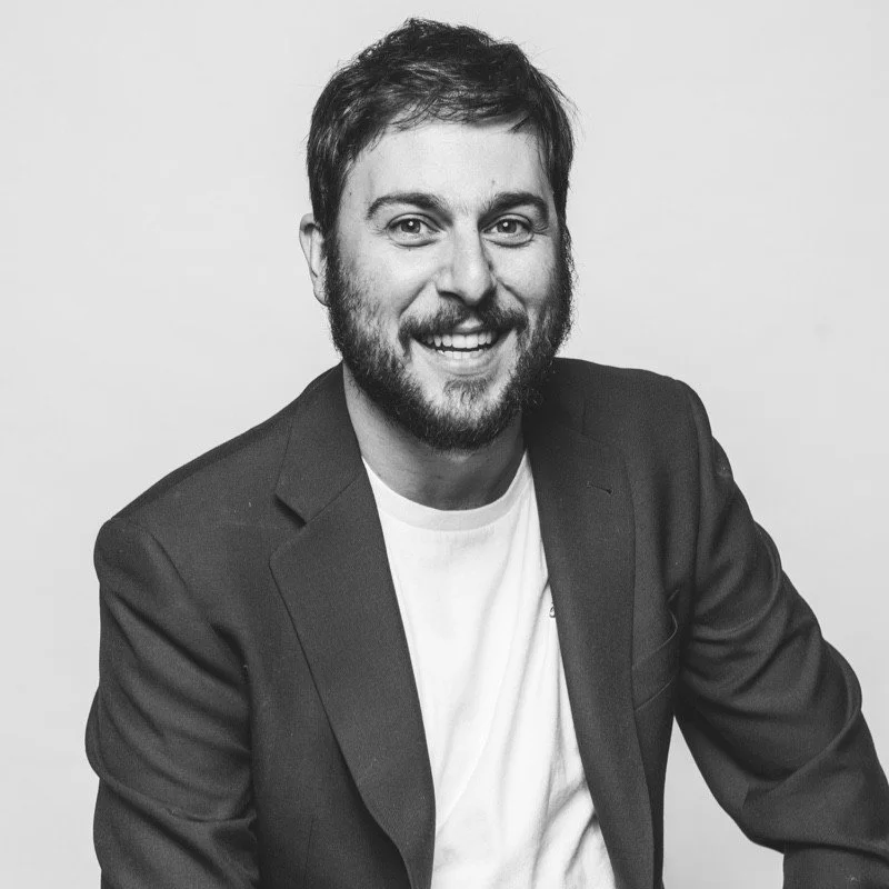 Oscar Ocaña. Chief Marketing Officer Prisa Media