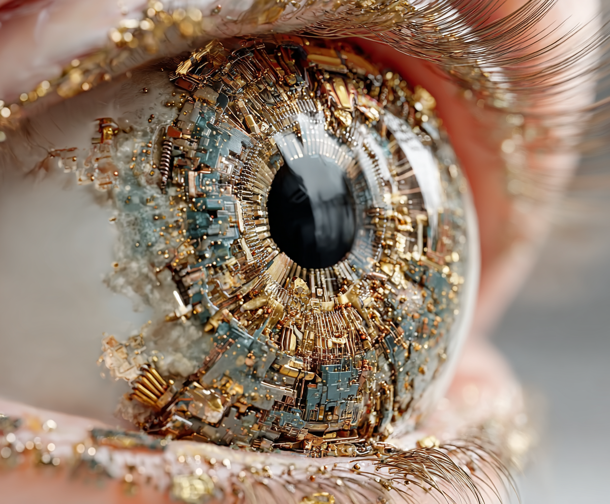 Especialista en Inteligencia Artificial para Marketing y empresas