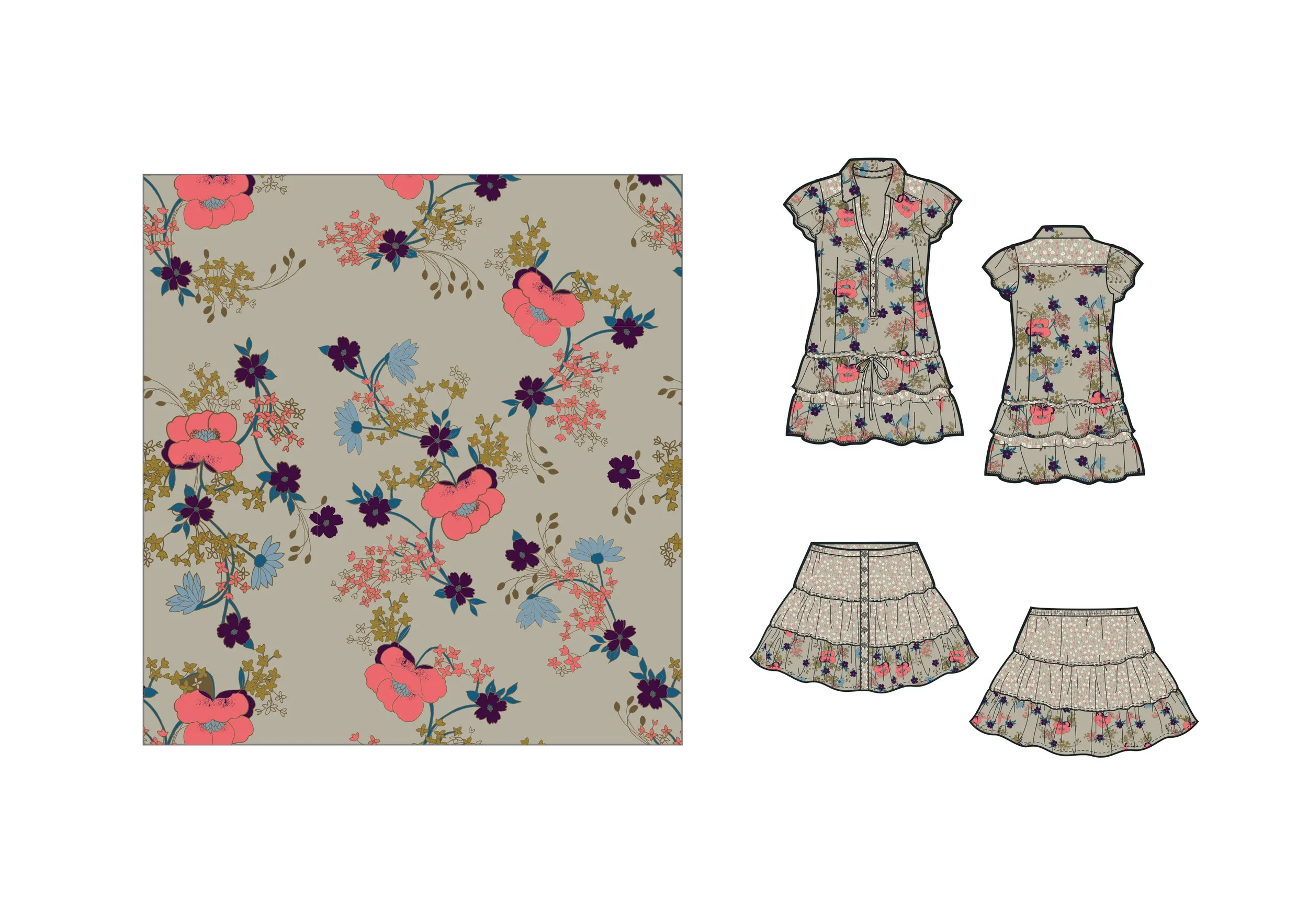 Forget me not Floral Repeat Print.jpg