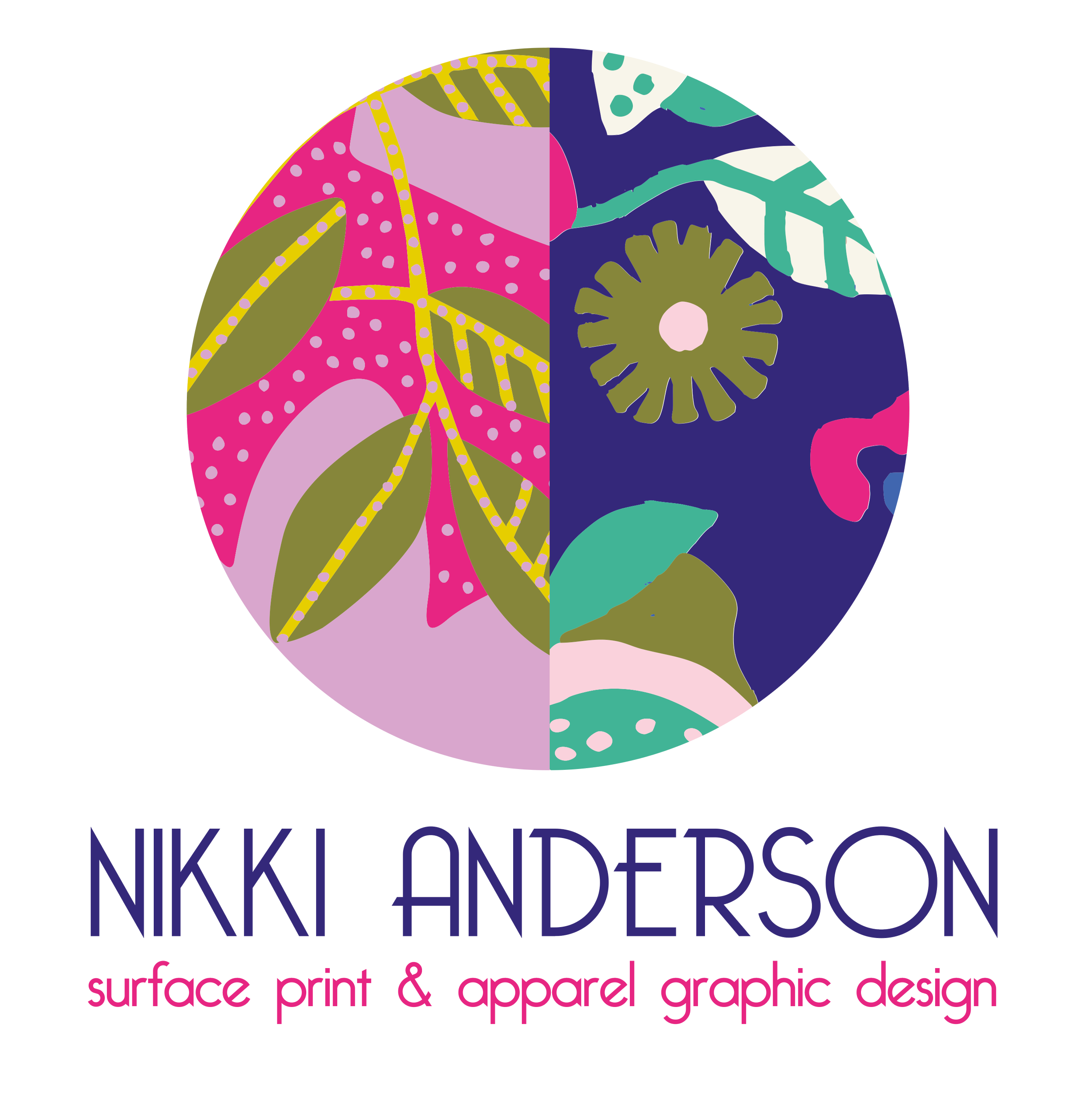 Nikki Anderson Designs