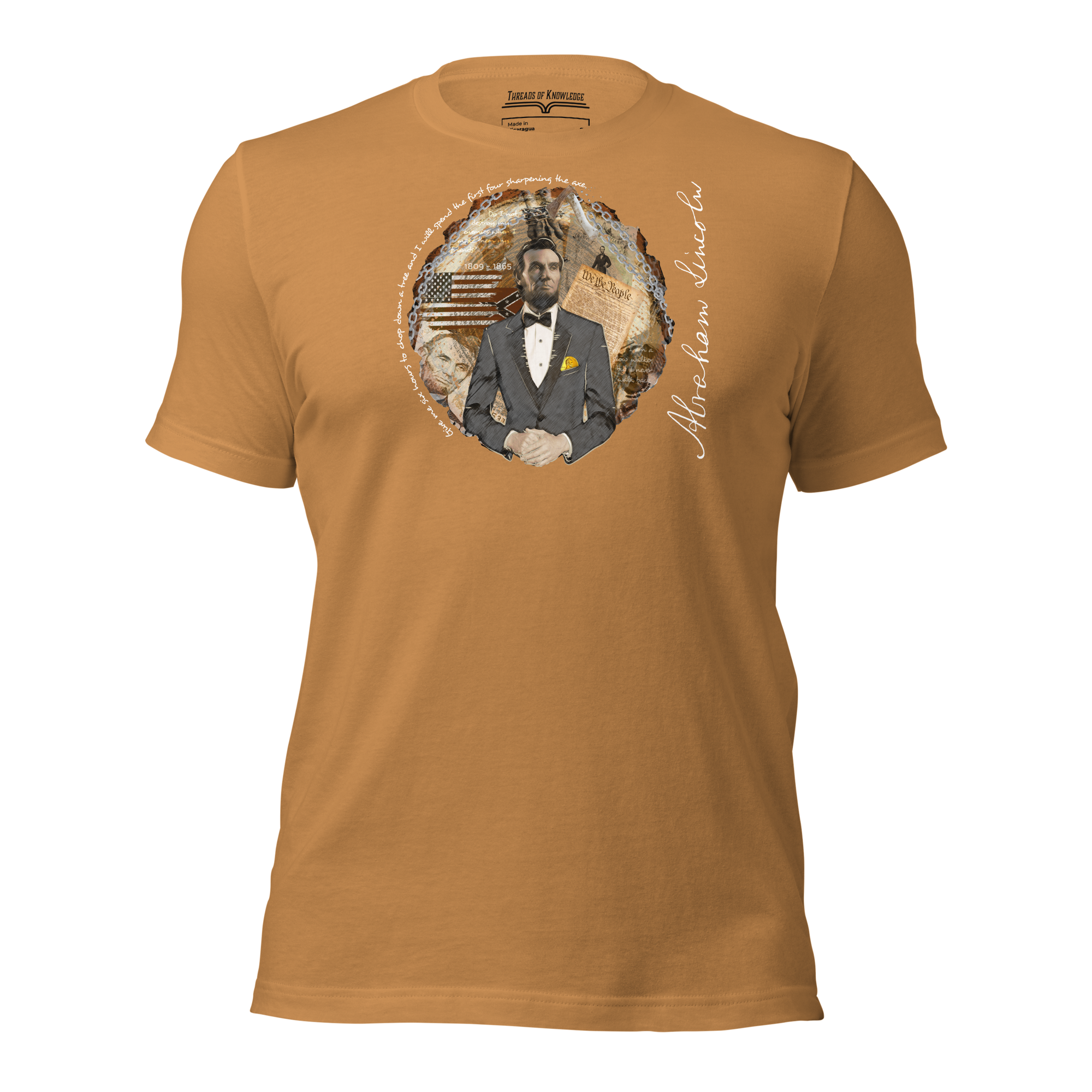 unisex-staple-t-shirt-toast-front-69d86c343763e.png