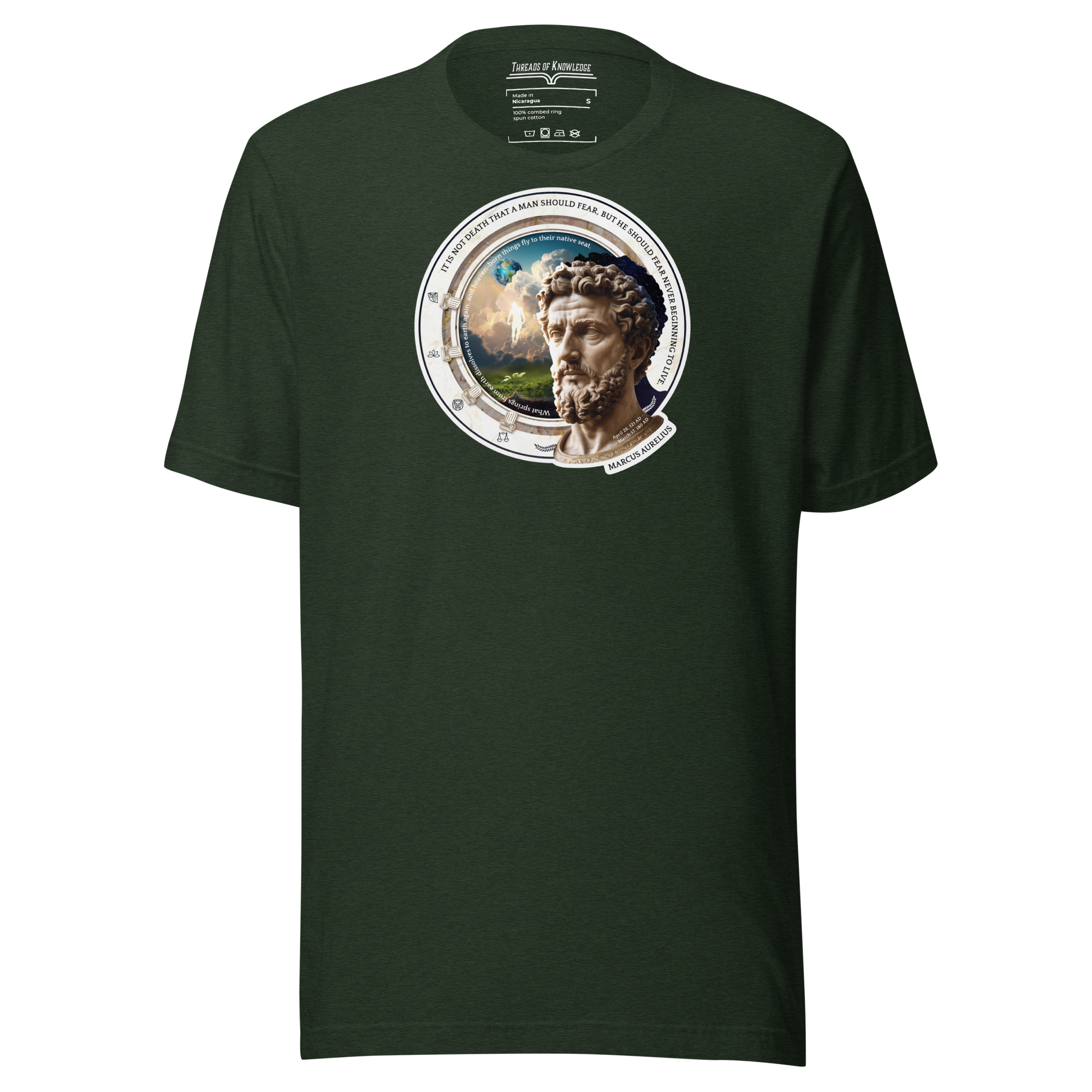 unisex-staple-t-shirt-heather-emerald-front-69deaece81143.png