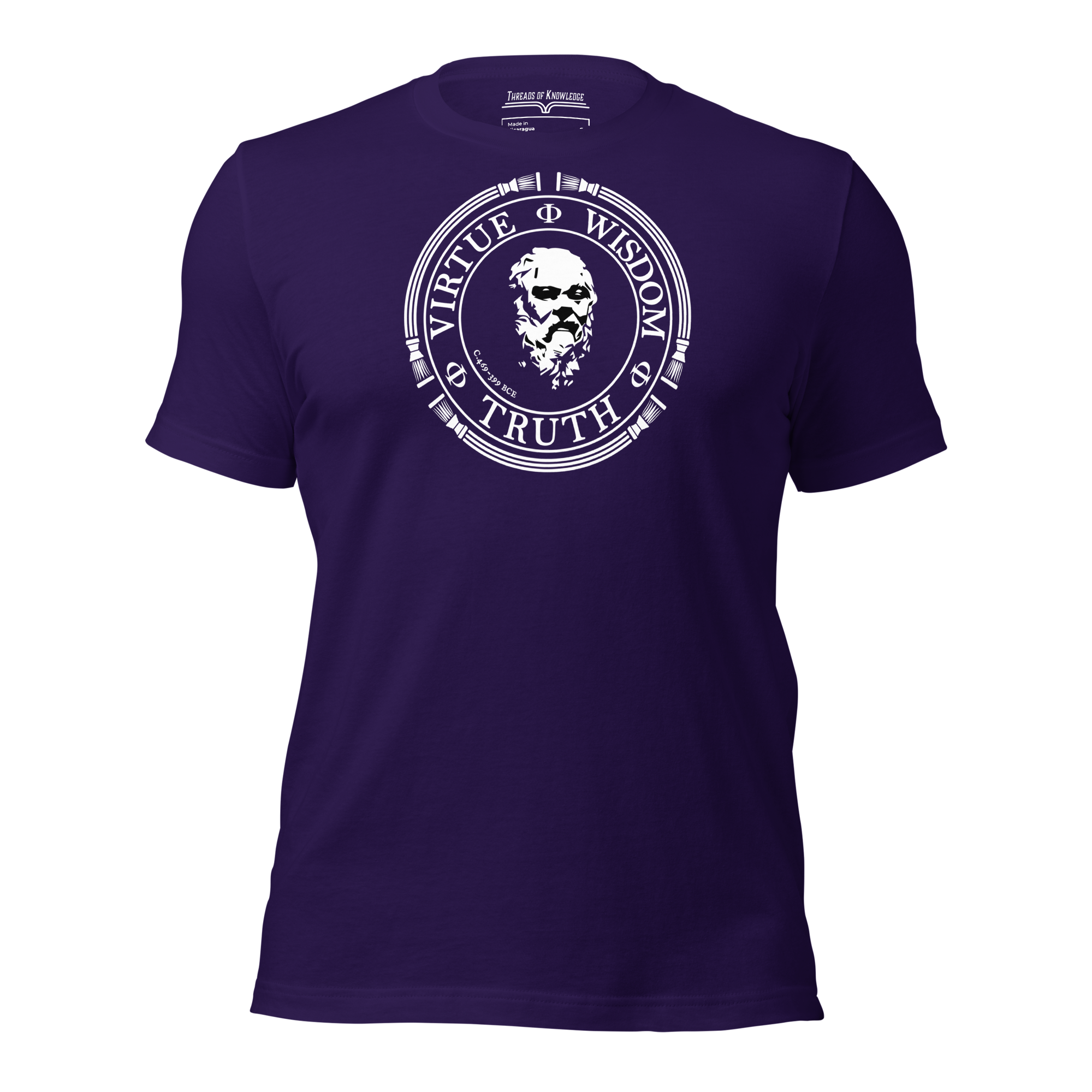 unisex-staple-t-shirt-team-purple-front-69e256266a220.png