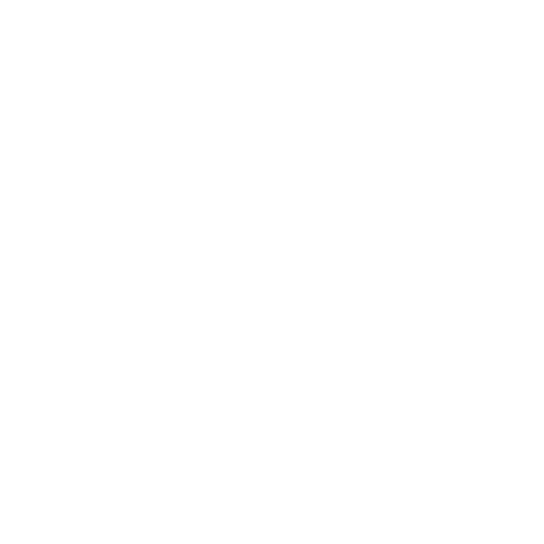 A detailed black and white sketch of a praying mantis with a head resembling a fish or shark, with an elongated body and antennae.