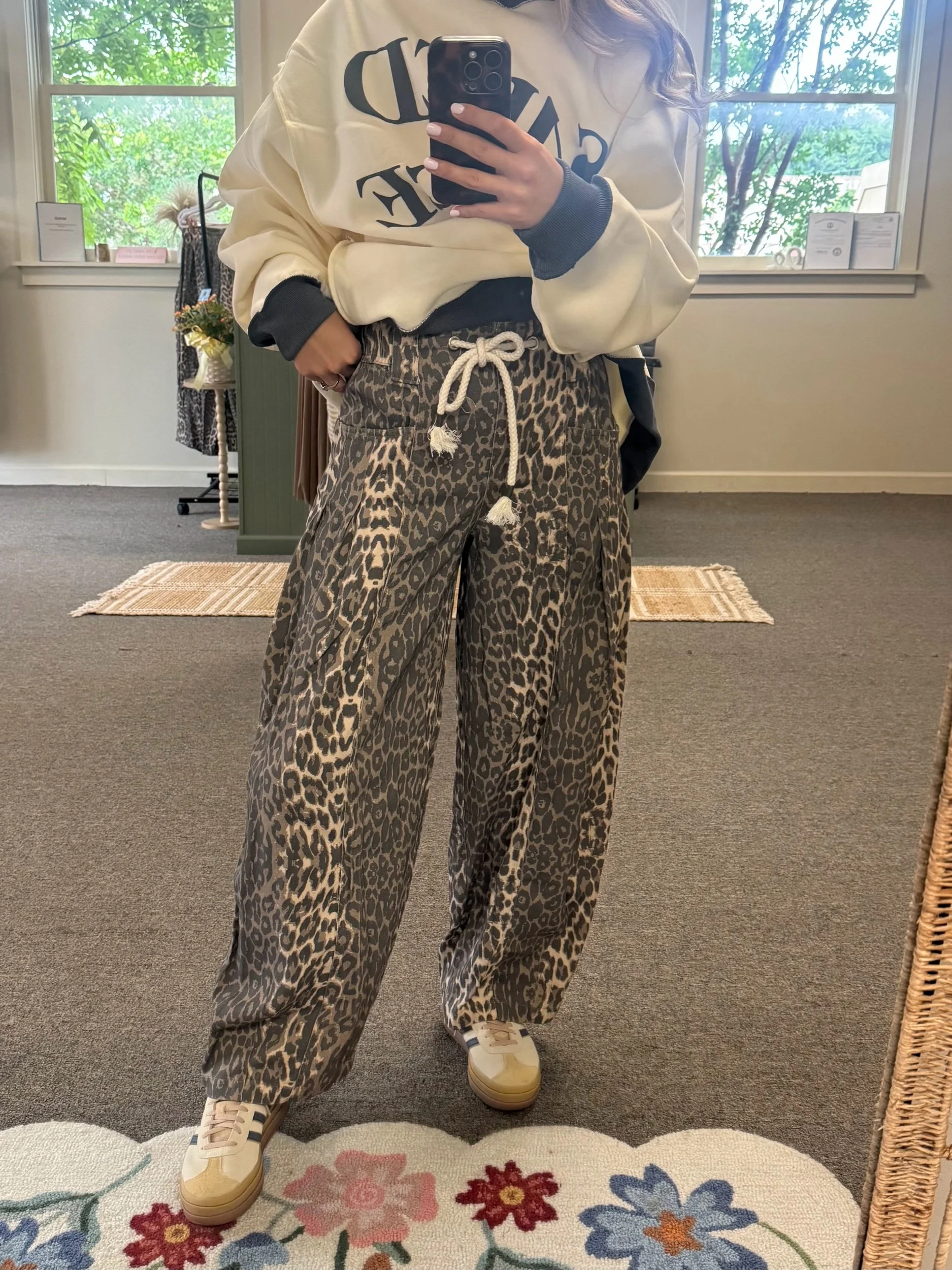 Spot On Pants
