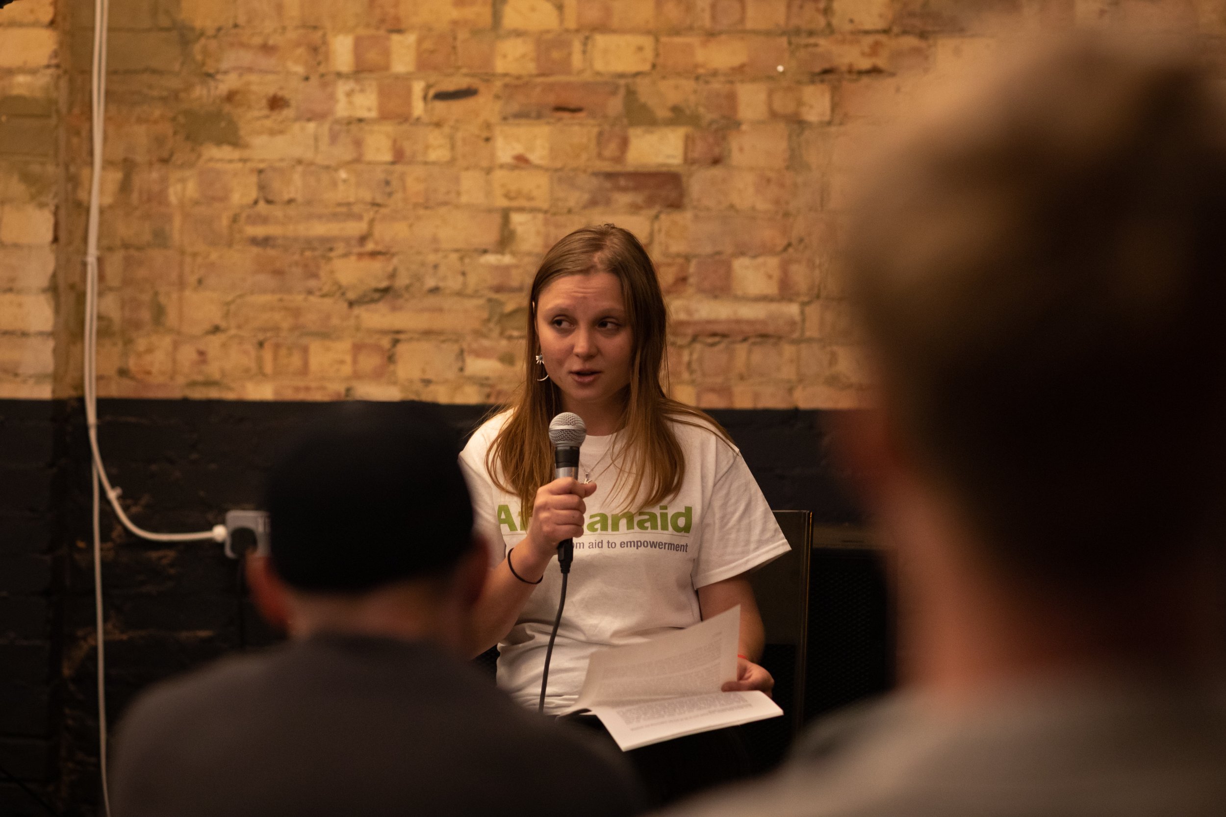 Cultural & Fundraising Events