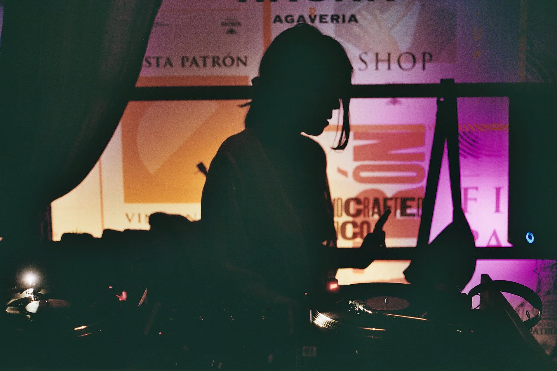 Artist & Talent Representation