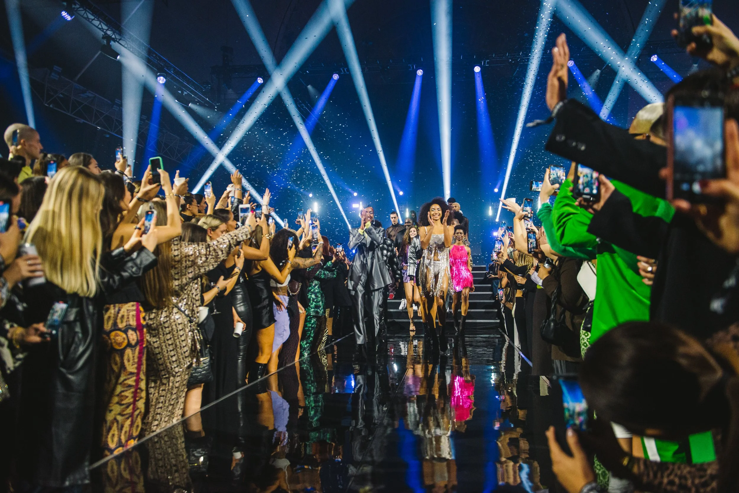 Production & Project Management