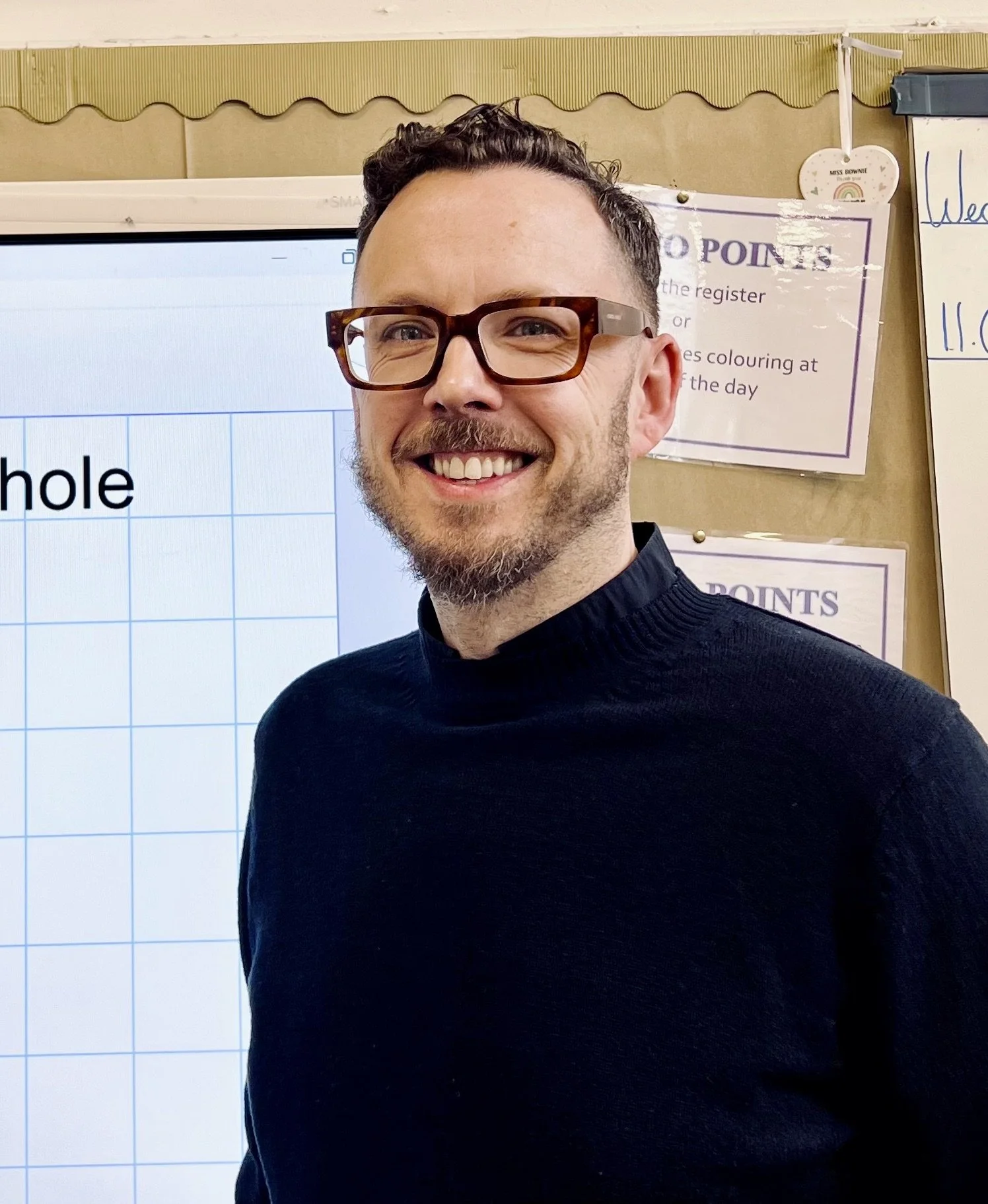 Inclusion Training