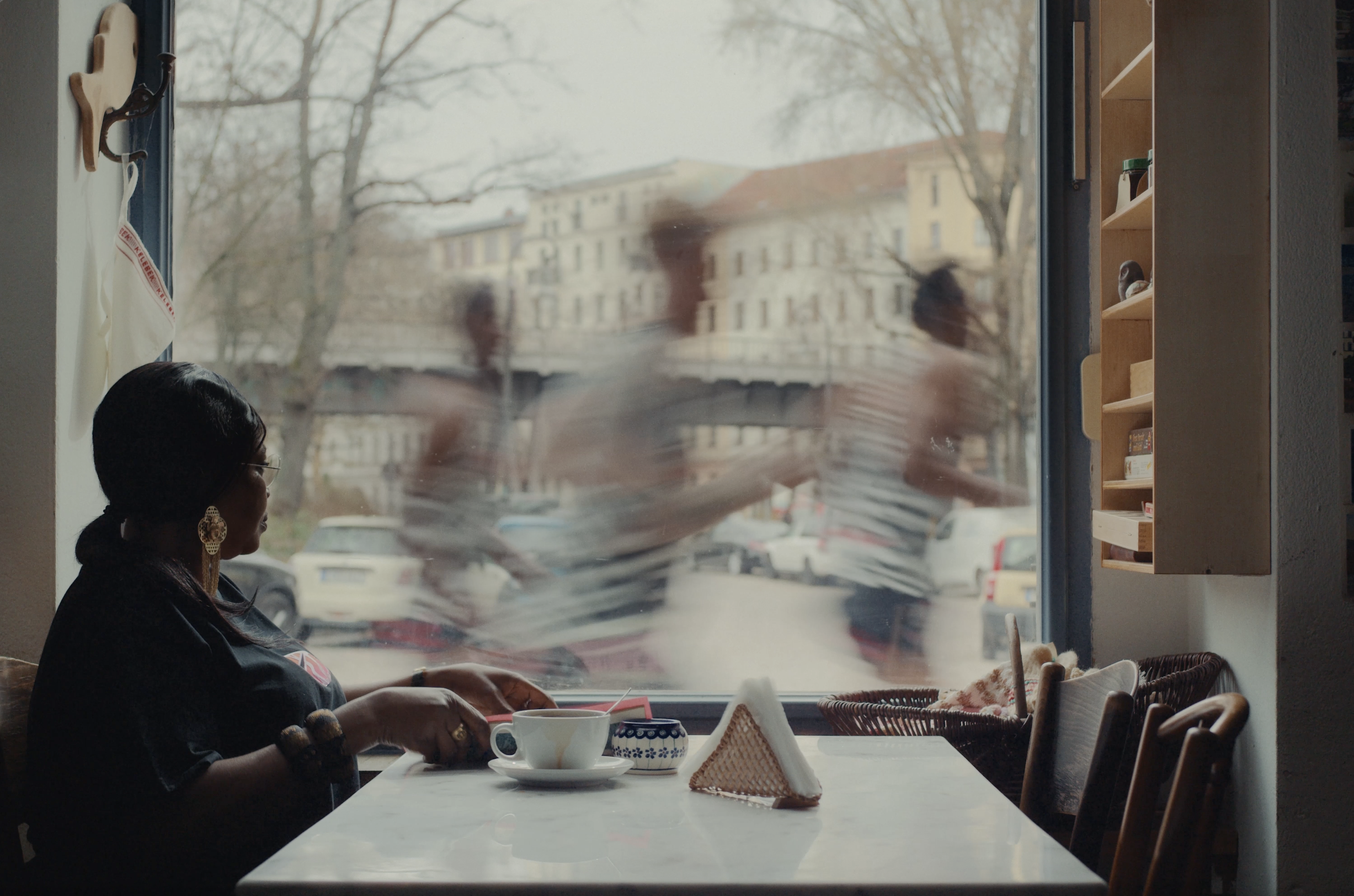 Berlin Braves x Nike