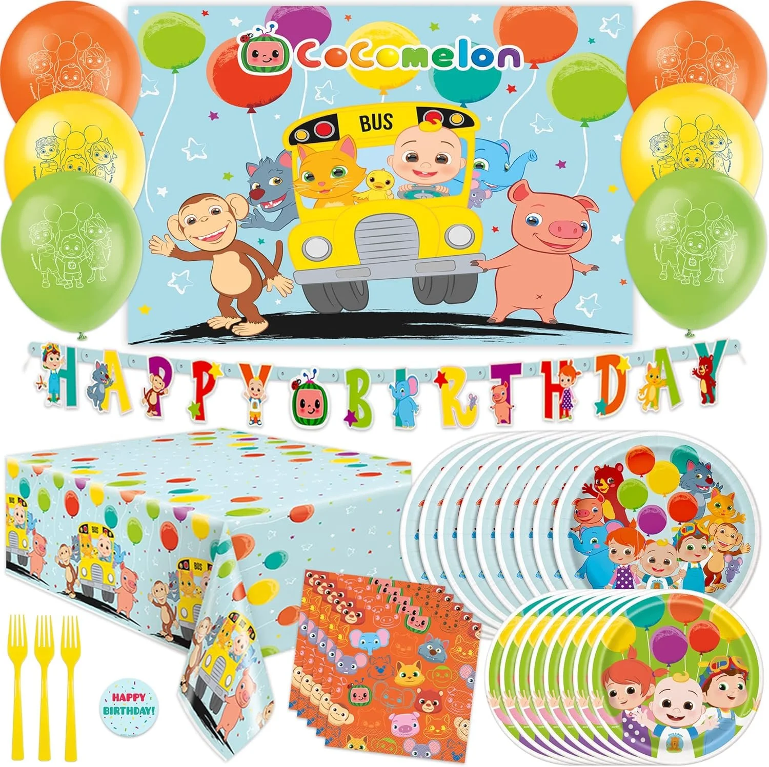 CoCoMelon