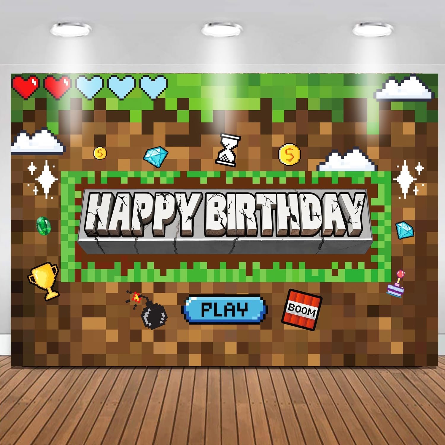 Minecraft