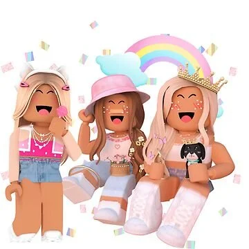 Roblox Girls