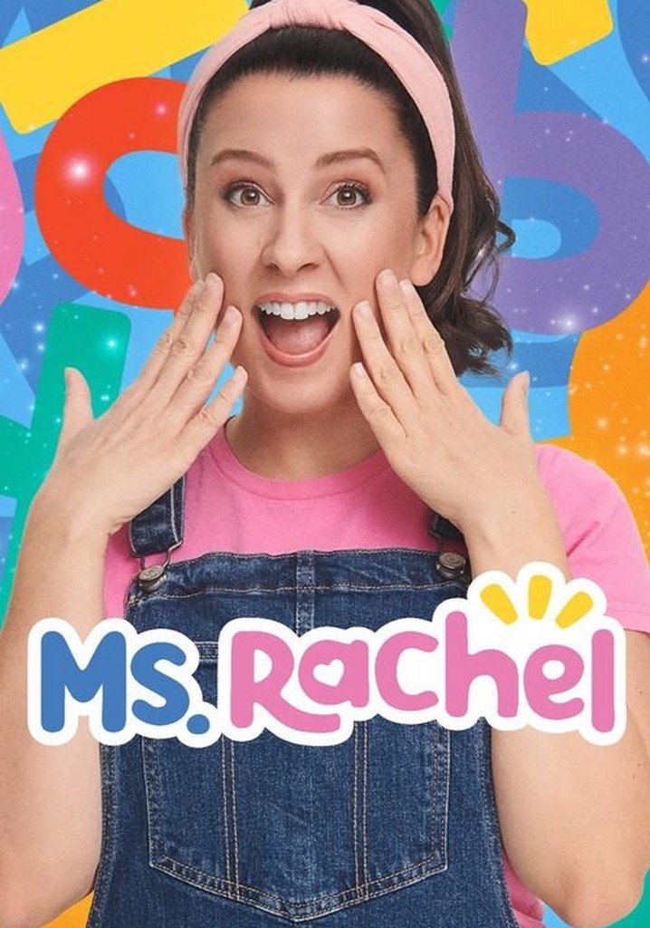 Ms Rachel