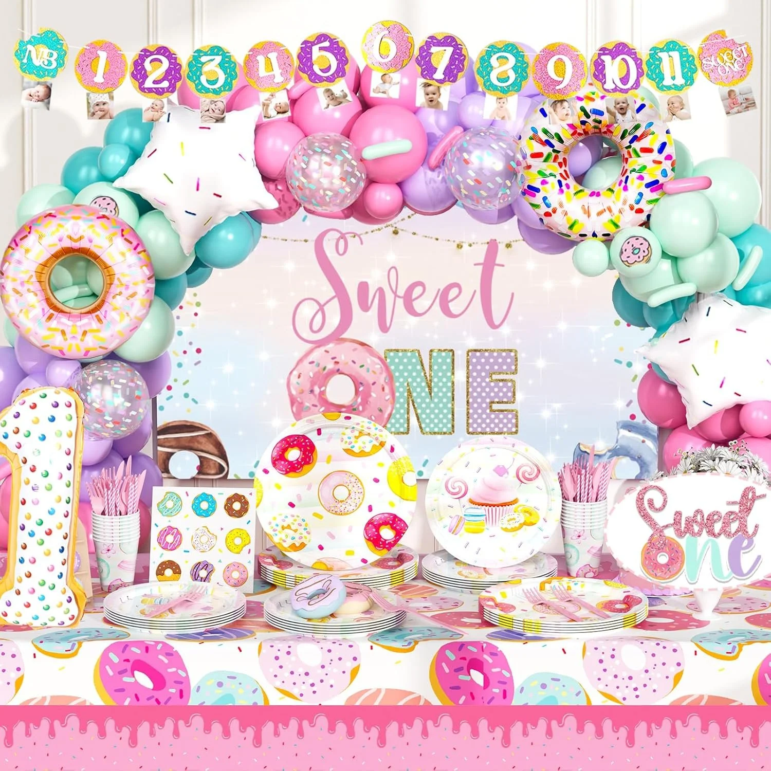 Sweet One