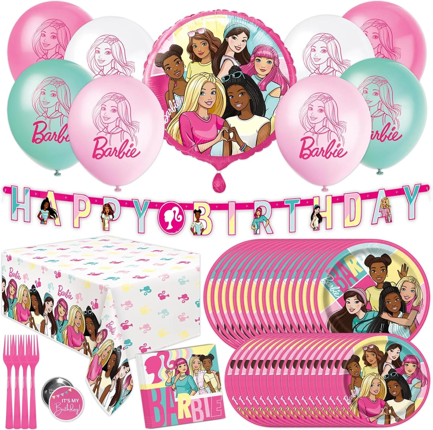 Barbie