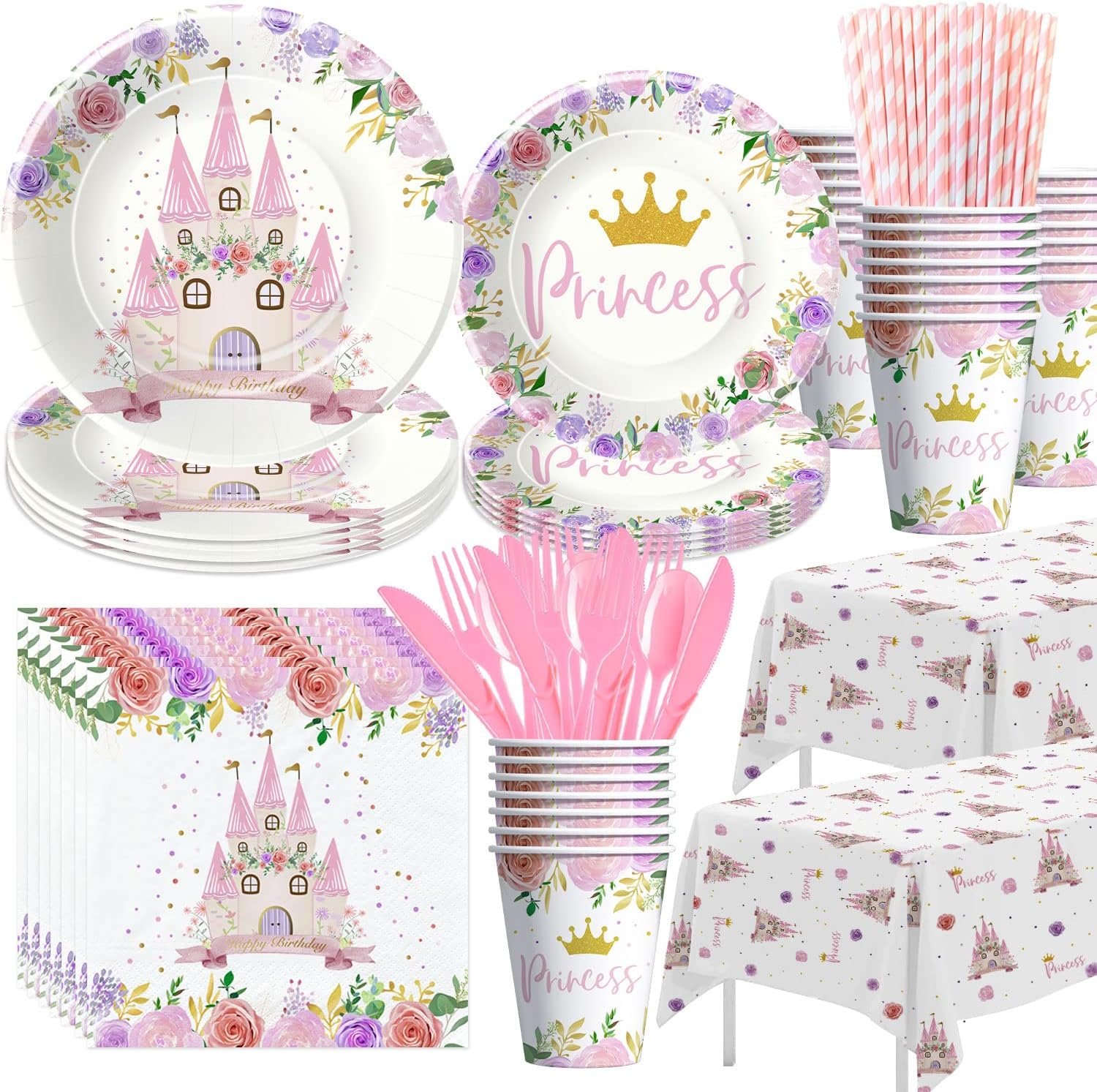 Pretty Princess