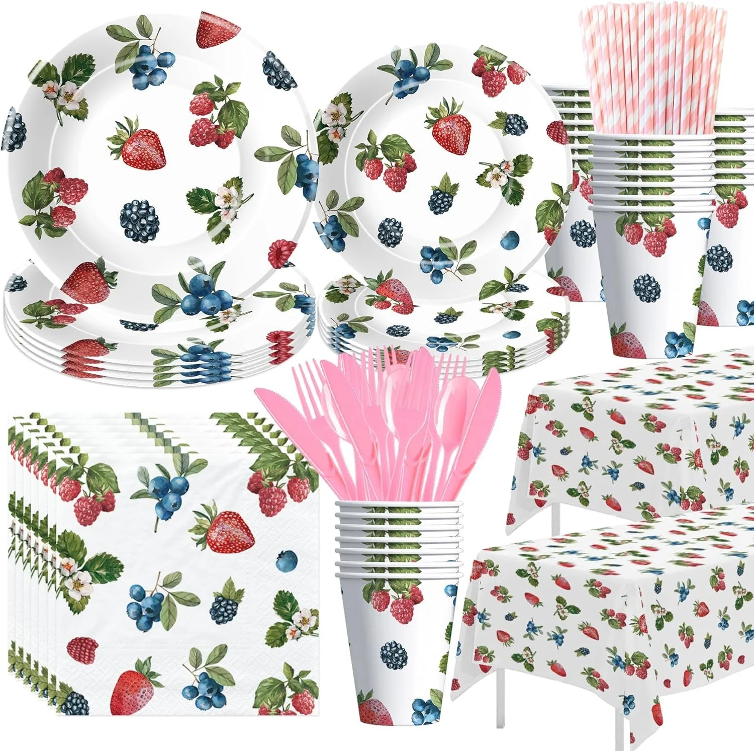 Berry Sweet