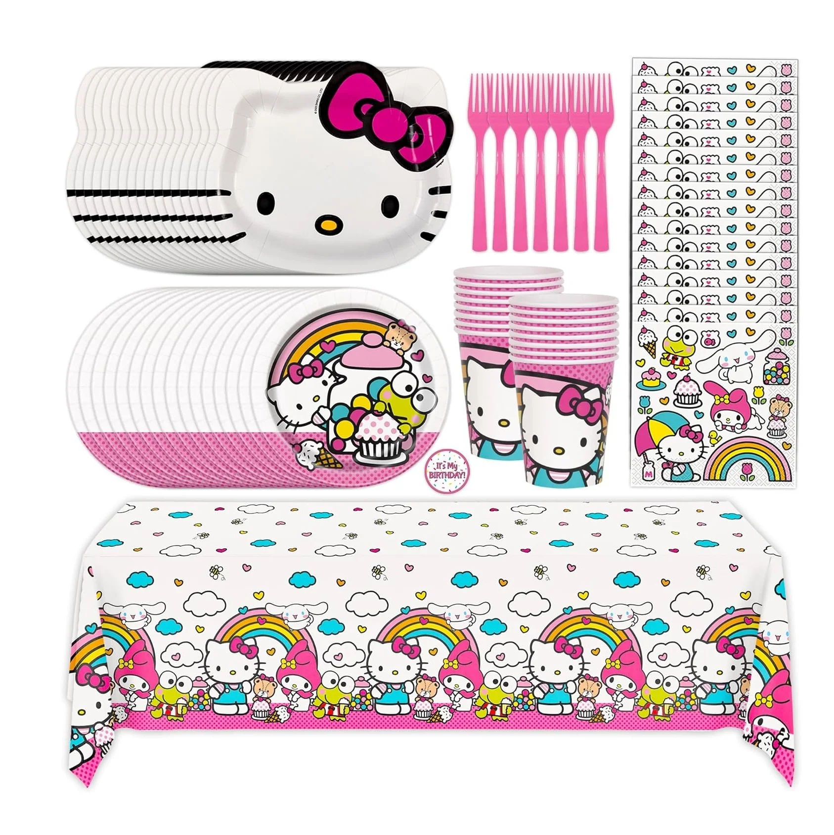 Hello Kitty