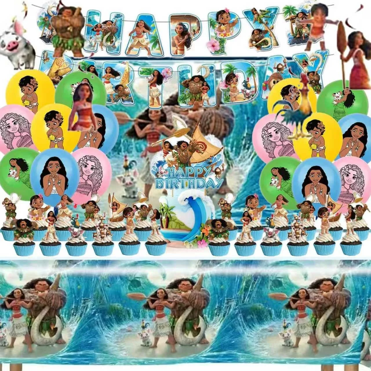 Moana