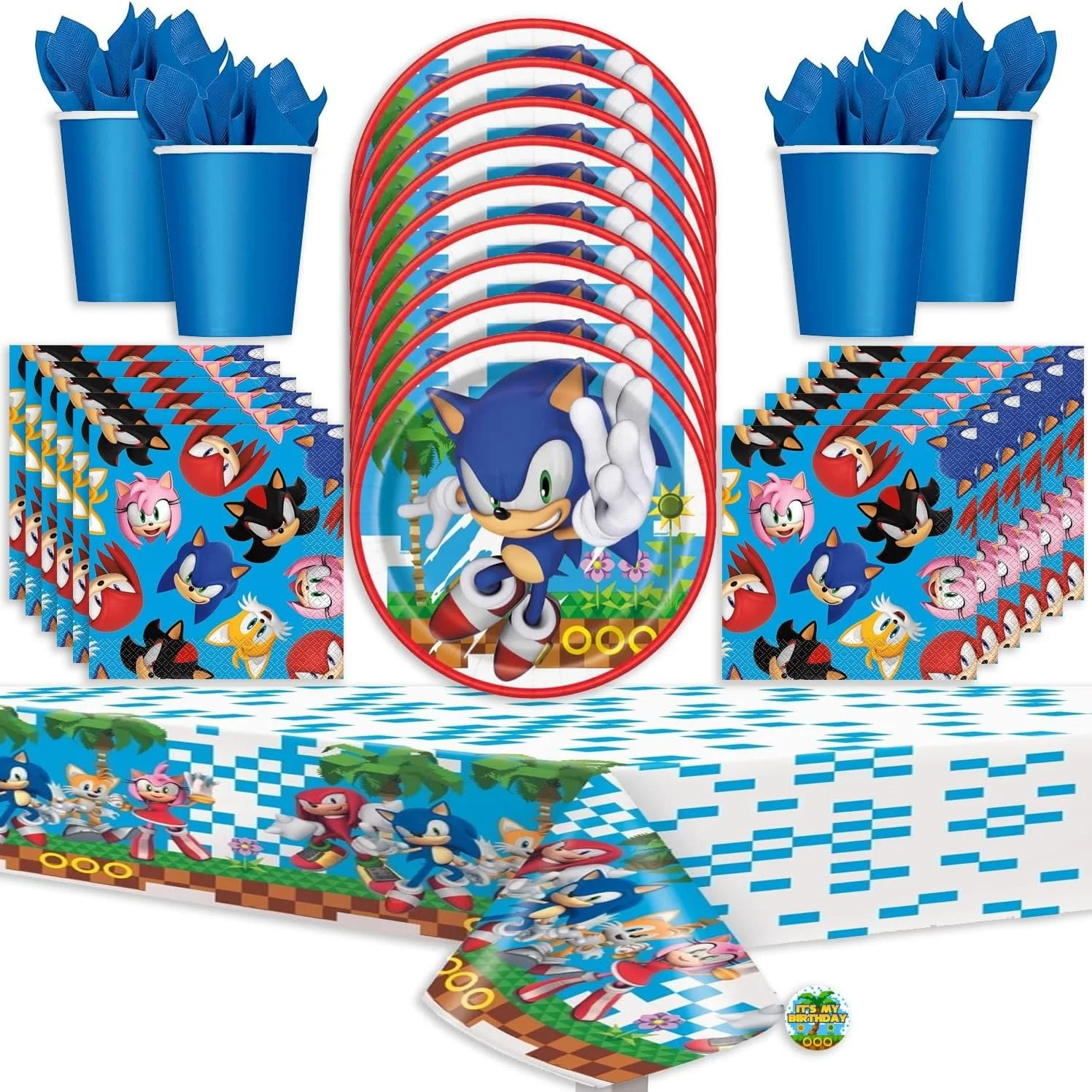 Sonic