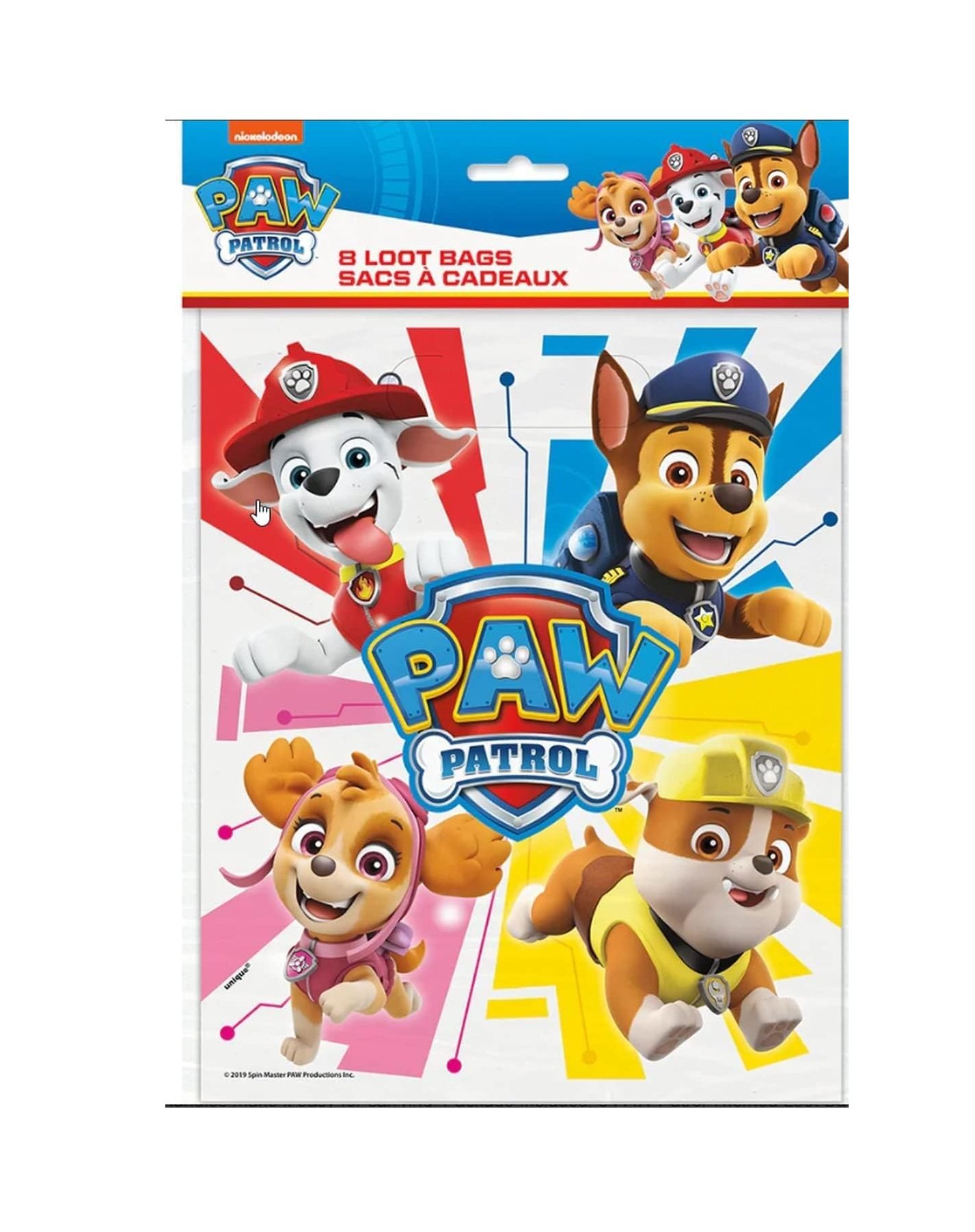 Paw Patrol