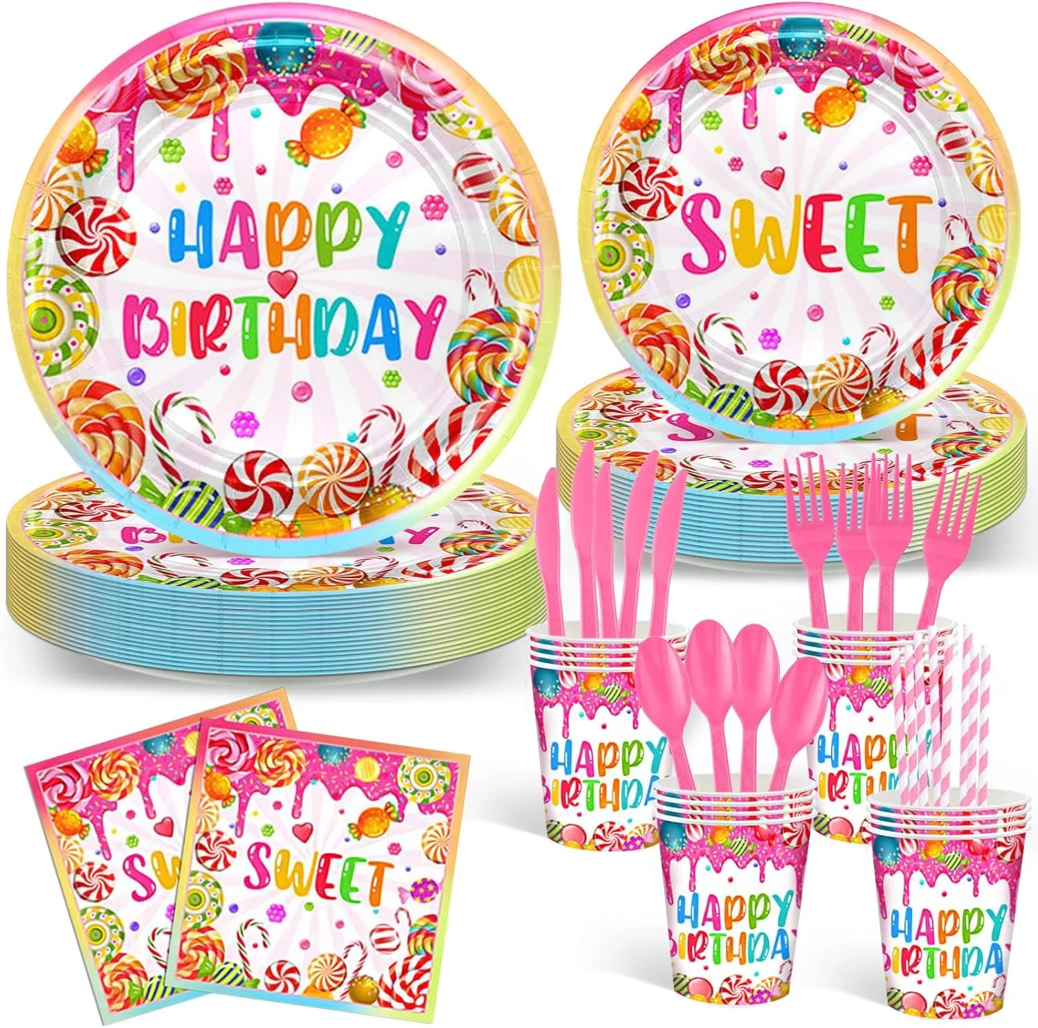 Candyland