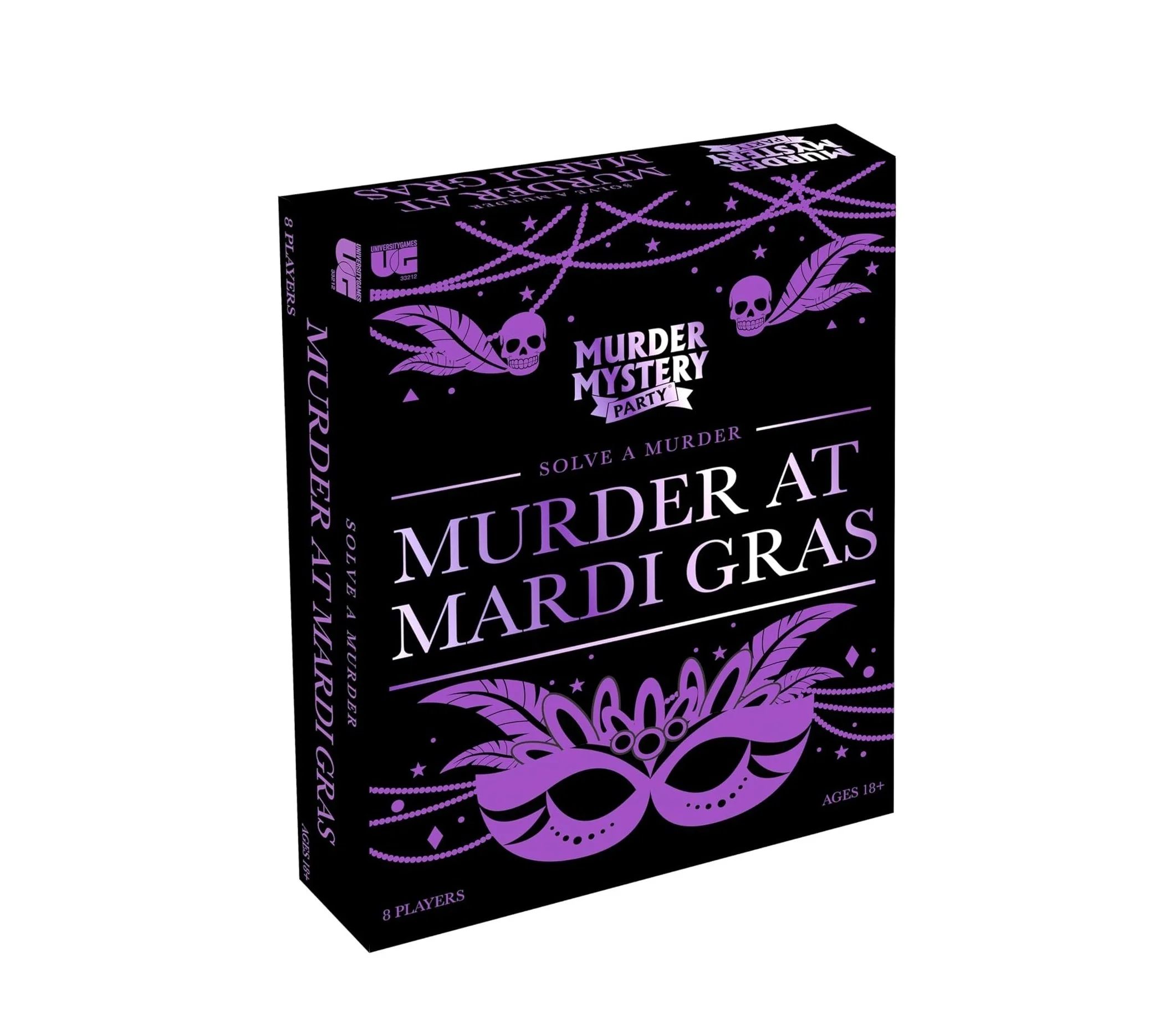 Murder Mystery
