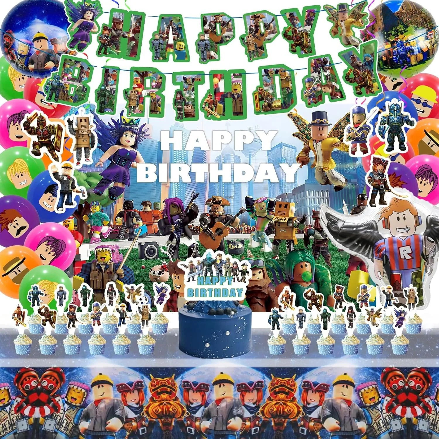 Roblox
