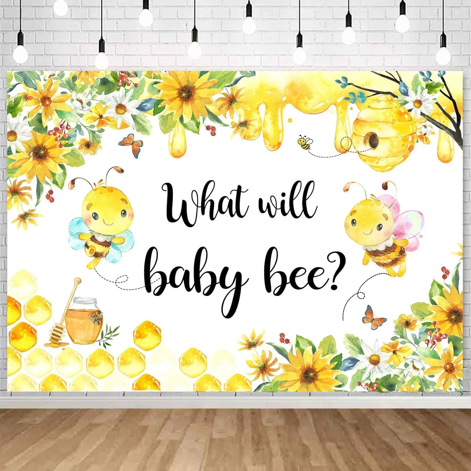 Baby Bee