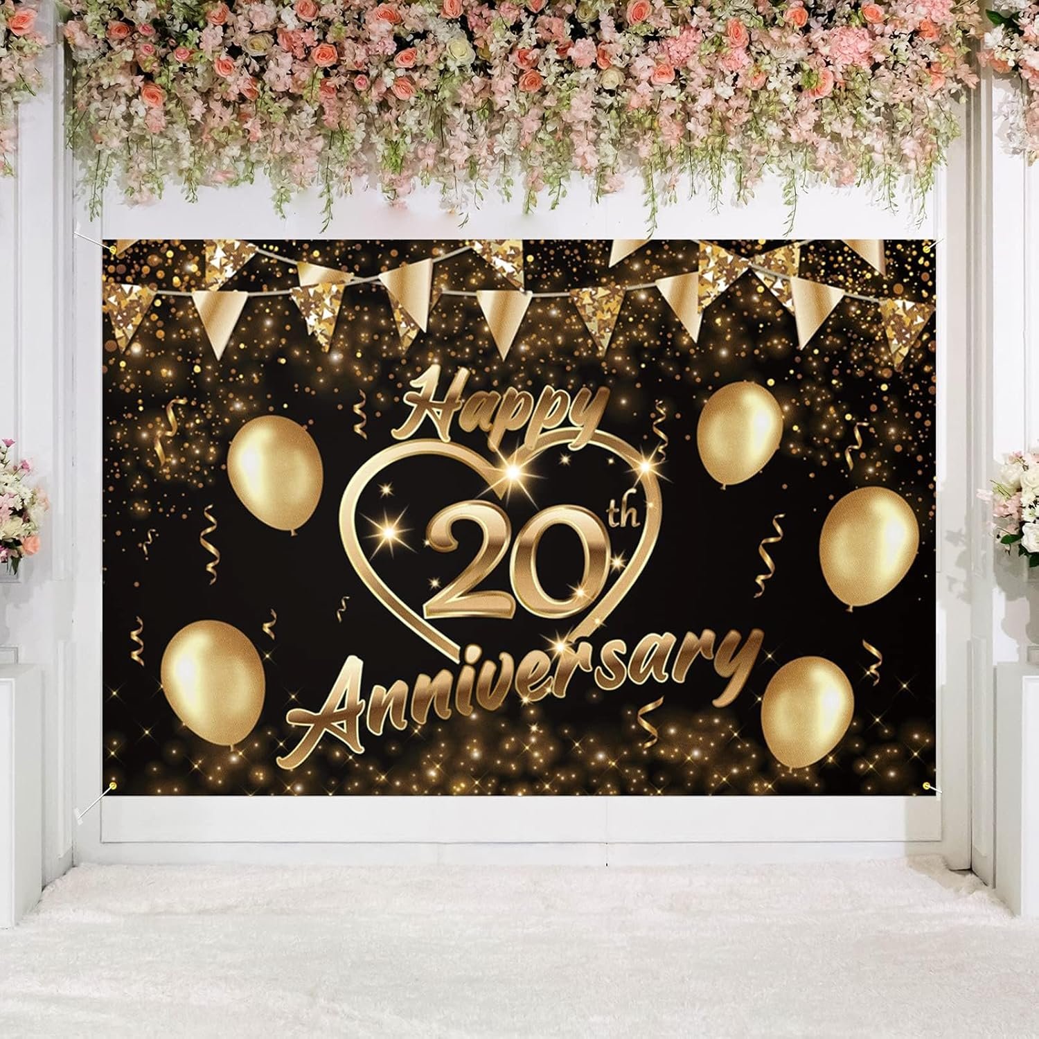 20th Anniversary