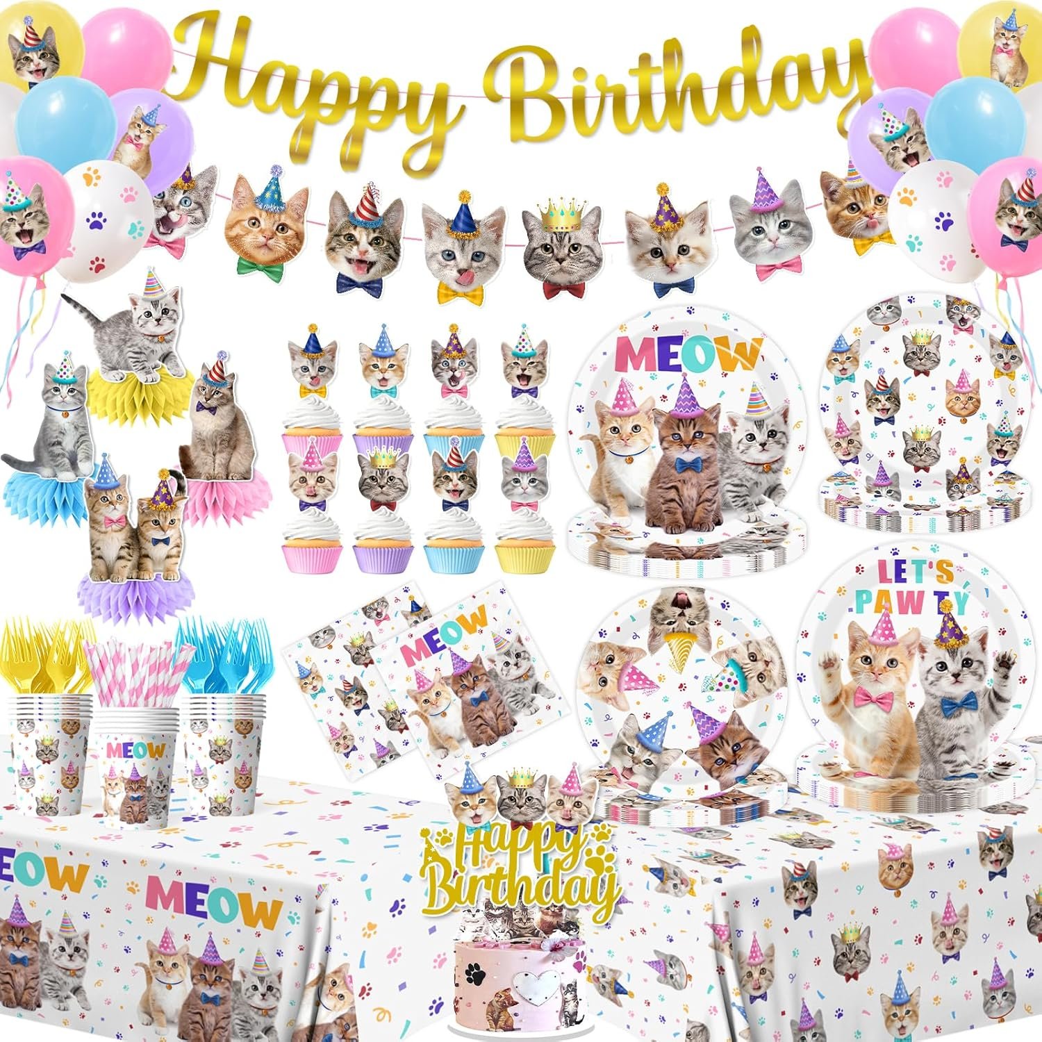 Meow Wows
