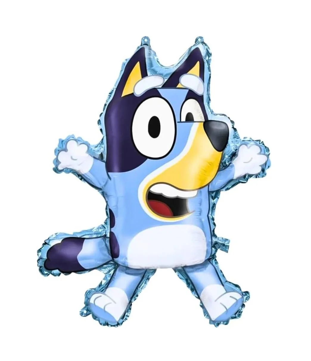 Bluey