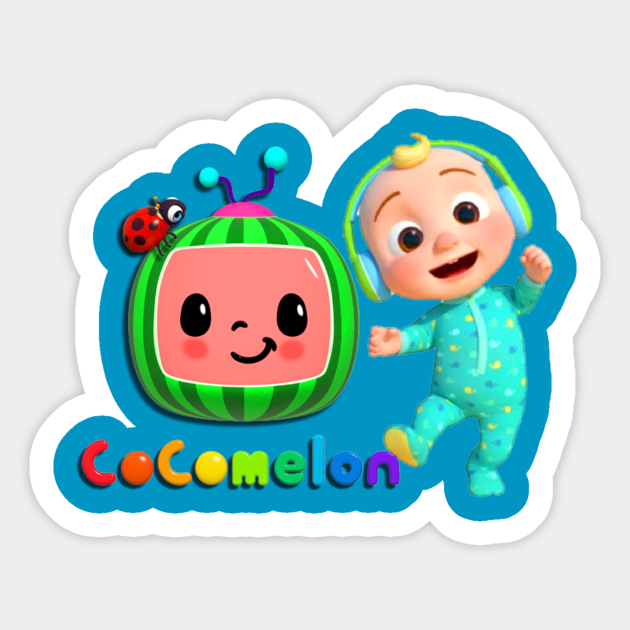 CoComelon