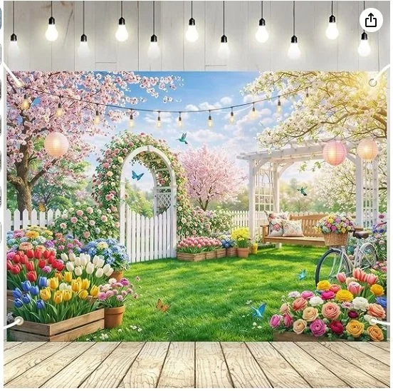 Garden Party