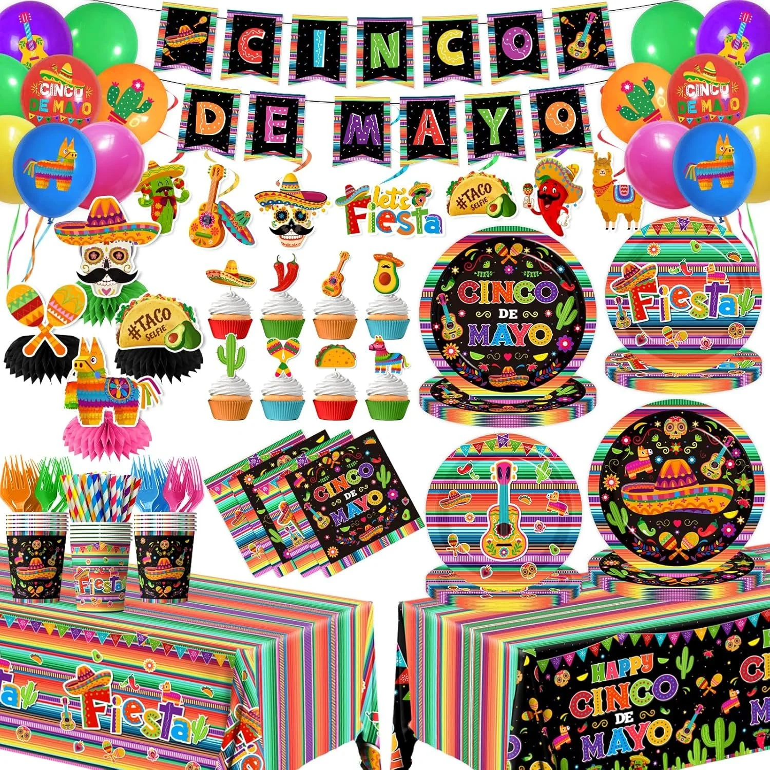 Cinco De Mayo