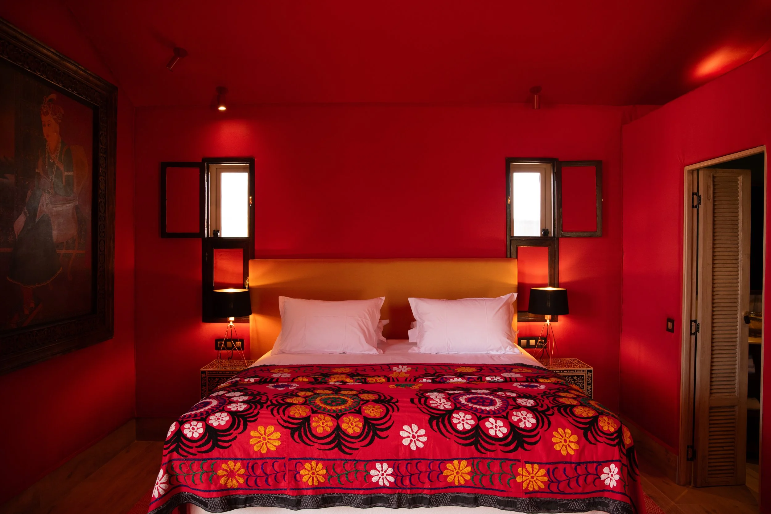 Pundjab bed.jpg