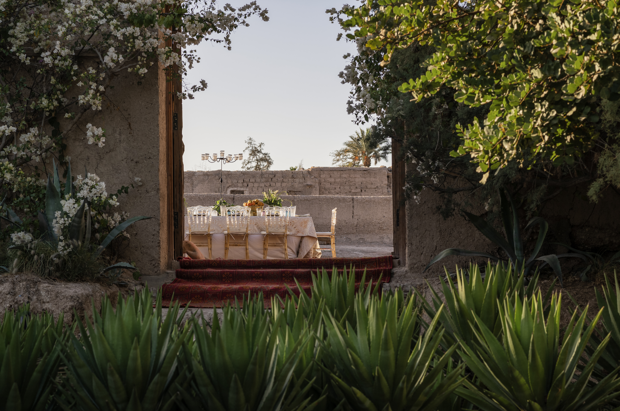 RD from the gardens to the desert camp.png