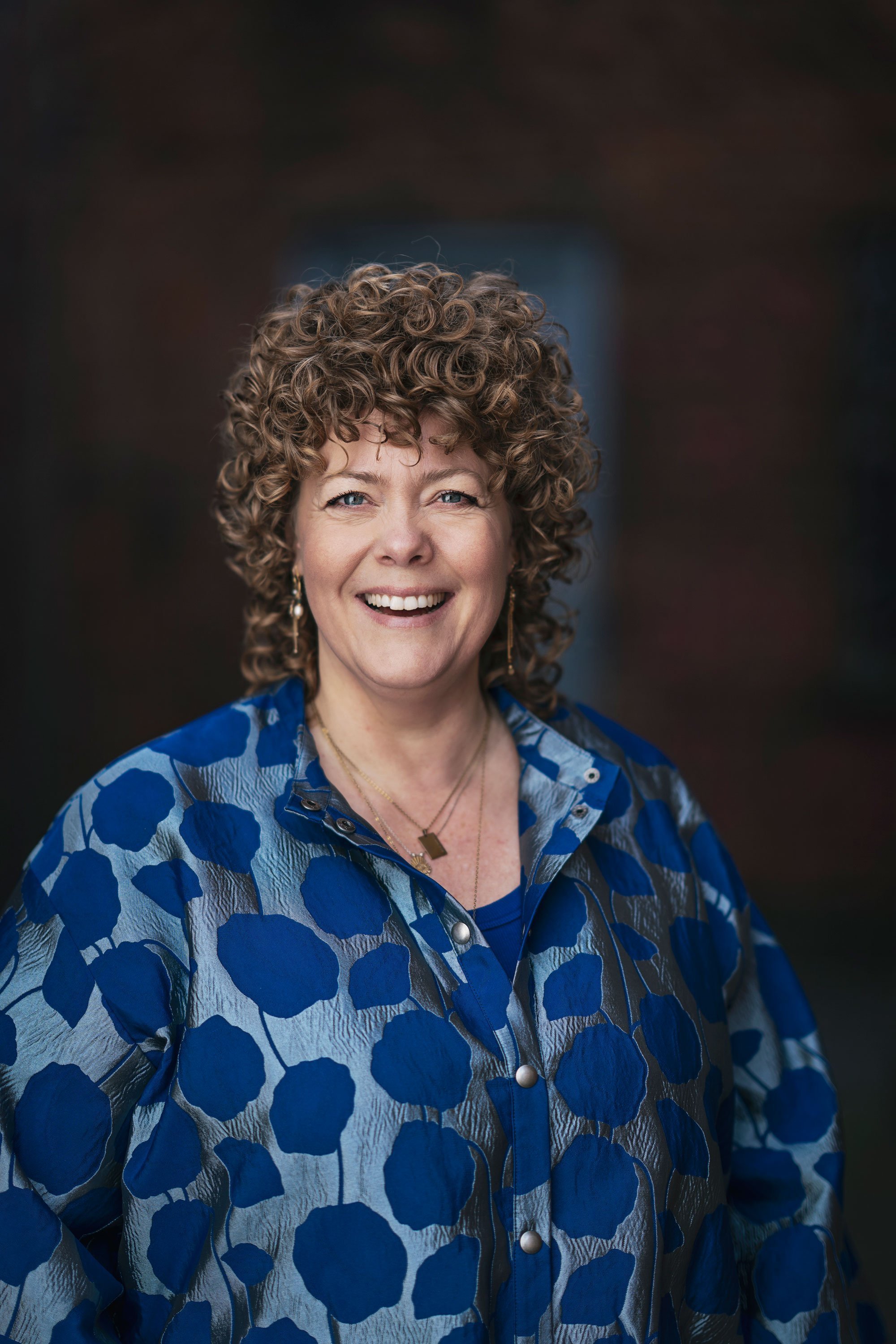 Fotograf Winnie Synia