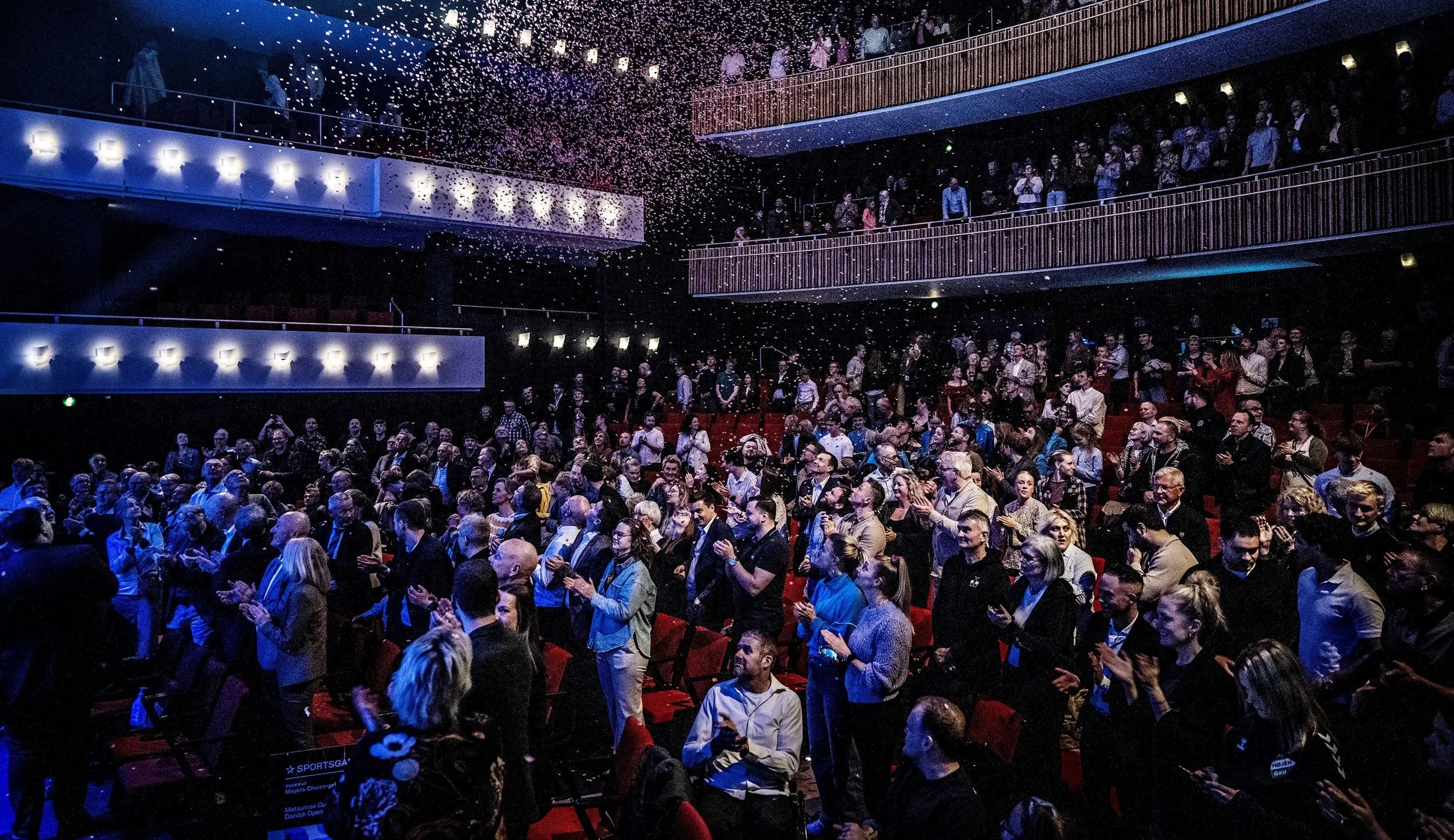 Vejle Sportsgalla 2026