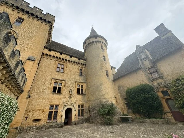 Motorhome France Day 24 Chateaux Puymartin (33).jpeg